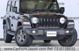 jeep wrangler 2019 quick_quick_ABA-JL20L_1C4HJXKN2KW559115