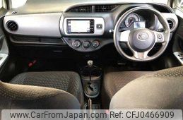 toyota vitz 2014 504928-926006