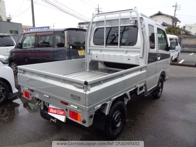 suzuki carry-truck 2024 -SUZUKI 【福山 480ｿ1210】--Carry Truck 3BD-DA16T--DA16T-791066---SUZUKI 【福山 480ｿ1210】--Carry Truck 3BD-DA16T--DA16T-791066- image 2