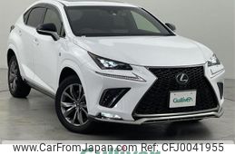 lexus nx 2017 -LEXUS--Lexus NX DBA-AGZ10--AGZ10-1015544---LEXUS--Lexus NX DBA-AGZ10--AGZ10-1015544-