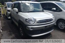 suzuki xbee 2024 CFJ1526002