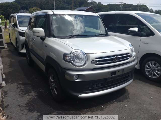 suzuki xbee 2024 CFJ1526002 image 1