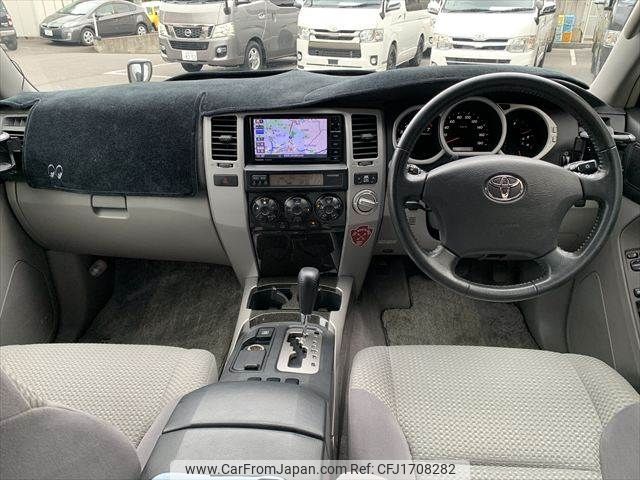 toyota hilux-surf 2005 CFJ1708282 image 2