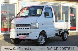 suzuki carry-truck 2001 -SUZUKI--Carry Truck LE-DA62T--DA62T-315056---SUZUKI--Carry Truck LE-DA62T--DA62T-315056-
