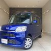 daihatsu tanto 2017 quick_quick_LA600S_LA600S-0589055 image 1