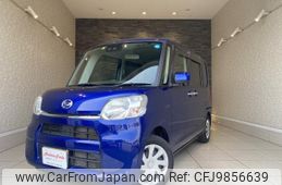 daihatsu tanto 2017 quick_quick_LA600S_LA600S-0589055