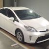 toyota prius 2013 -TOYOTA--Prius DAA-ZVW30--ZVW30-1724601---TOYOTA--Prius DAA-ZVW30--ZVW30-1724601- image 4