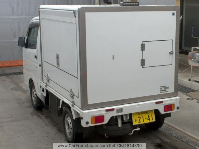 nissan clipper-truck 2018 CFJ1814390 image 2