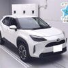 toyota yaris-cross 2021 -TOYOTA 【福山 346ﾒ7788】--Yaris Cross MXPJ10-2011821---TOYOTA 【福山 346ﾒ7788】--Yaris Cross MXPJ10-2011821- image 1