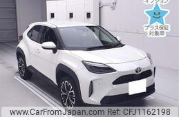 toyota yaris-cross 2021 -TOYOTA 【福山 346ﾒ7788】--Yaris Cross MXPJ10-2011821---TOYOTA 【福山 346ﾒ7788】--Yaris Cross MXPJ10-2011821-