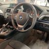 bmw 1-series 2013 quick_quick_DBA-1A16_WBA1A12030VZ04154 image 9