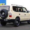 toyota land-cruiser-prado 2002 -TOYOTA--Land Cruiser Prado GF-VZJ95W--VZJ95-0095403---TOYOTA--Land Cruiser Prado GF-VZJ95W--VZJ95-0095403- image 2