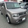 nissan cube 2013 TE4260 image 8