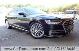 audi a8 2022 CFJ1618648