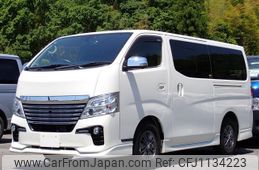 nissan caravan-van 2019 -NISSAN--Caravan Van CBF-VR2E26--VR2E26-120204---NISSAN--Caravan Van CBF-VR2E26--VR2E26-120204-