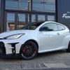 toyota yaris 2023 -TOYOTA 【名古屋 307ﾒ2086】--Yaris 4BA-GXPA16--GXPA16-0012916---TOYOTA 【名古屋 307ﾒ2086】--Yaris 4BA-GXPA16--GXPA16-0012916- image 40