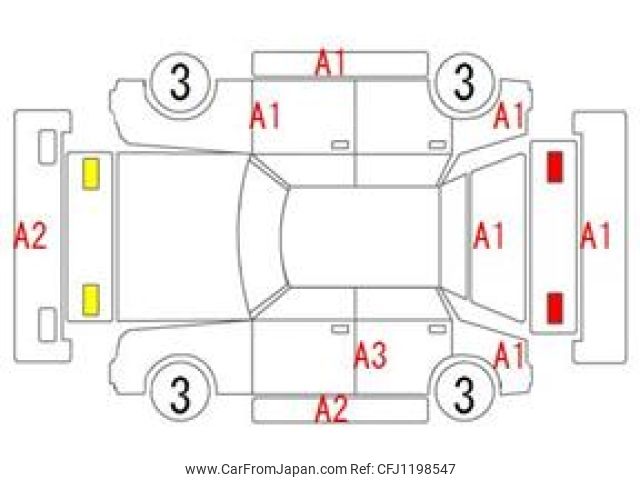 daihatsu tanto 2008 -DAIHATSU--Tanto CBA-L375S--L375S-0048241---DAIHATSU--Tanto CBA-L375S--L375S-0048241- image 2
