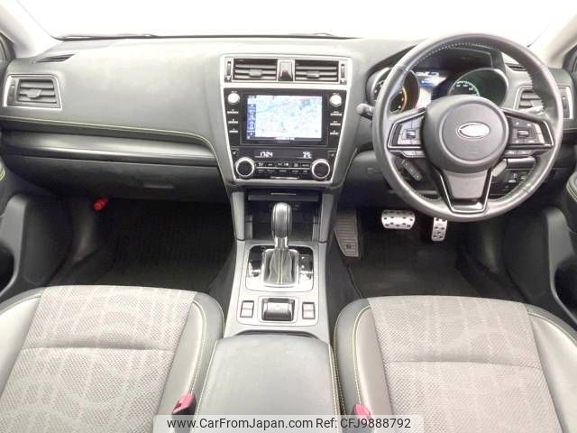 subaru outback 2018 -SUBARU--Legacy OutBack DBA-BS9--BS9-052218---SUBARU--Legacy OutBack DBA-BS9--BS9-052218- image 2