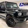 mercedes-benz g-class 2023 -MERCEDES-BENZ 【函館 300ﾇ3455】--Benz G Class 463350--1X458725---MERCEDES-BENZ 【函館 300ﾇ3455】--Benz G Class 463350--1X458725- image 1