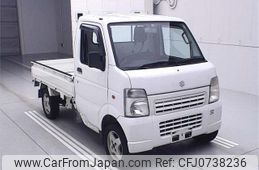 suzuki carry-truck 2011 -SUZUKI--Carry Truck DA63T--723837---SUZUKI--Carry Truck DA63T--723837-