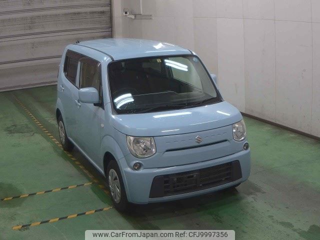 suzuki mr-wagon 2013 -SUZUKI--MR Wagon MF33S--643524---SUZUKI--MR Wagon MF33S--643524- image 1