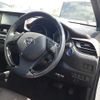 toyota c-hr 2017 -TOYOTA--C-HR DAA-ZYX10--ZYX10-2066906---TOYOTA--C-HR DAA-ZYX10--ZYX10-2066906- image 12