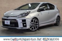 toyota aqua 2018 -TOYOTA--AQUA DAA-NHP10--NHP10-6772155---TOYOTA--AQUA DAA-NHP10--NHP10-6772155-
