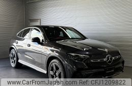 mercedes-benz glc-class 2024 -MERCEDES-BENZ--Benz GLC 3CA-254305--W1N2543052F232***---MERCEDES-BENZ--Benz GLC 3CA-254305--W1N2543052F232***-