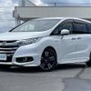 honda odyssey 2017 -HONDA--Odyssey DAA-RC4--RC4-1028250---HONDA--Odyssey DAA-RC4--RC4-1028250- image 21