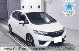 honda fit 2016 -HONDA 【岐阜 504ﾂ761】--Fit GP5-1210761---HONDA 【岐阜 504ﾂ761】--Fit GP5-1210761-