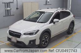 subaru xv 2018 -SUBARU--Subaru XV GT3-034963---SUBARU--Subaru XV GT3-034963-