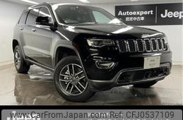 jeep grand-cherokee 2020 quick_quick_DBA-WK36TA_1C4RJFFG0KC631473