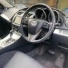 mazda axela 2009 CFJ3906438 image 11
