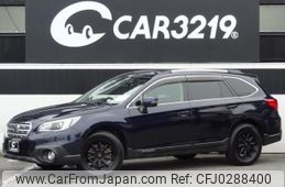 subaru outback 2015 -SUBARU--Legacy OutBack BS9--011125---SUBARU--Legacy OutBack BS9--011125-