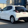 toyota yaris 2021 CFJ1690732 image 17