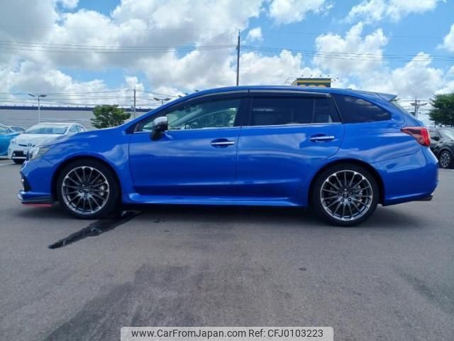 subaru levorg 2019 quick_quick_DBA-VMG_VMG-036615 image 2