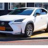 lexus nx 2015 CFJ1732626 image 19