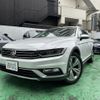 volkswagen passat-alltrack 2018 CFJ1839091 image 1