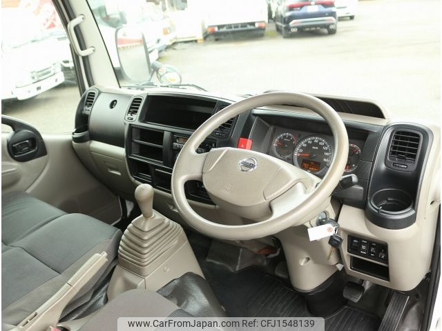 nissan atlas 2013 CFJ1548139 image 2
