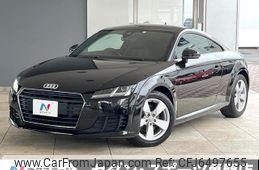 audi tt 2017 -AUDI--Audi TT ABA-FVCJS--TRUZZZFV0H1009071---AUDI--Audi TT ABA-FVCJS--TRUZZZFV0H1009071-