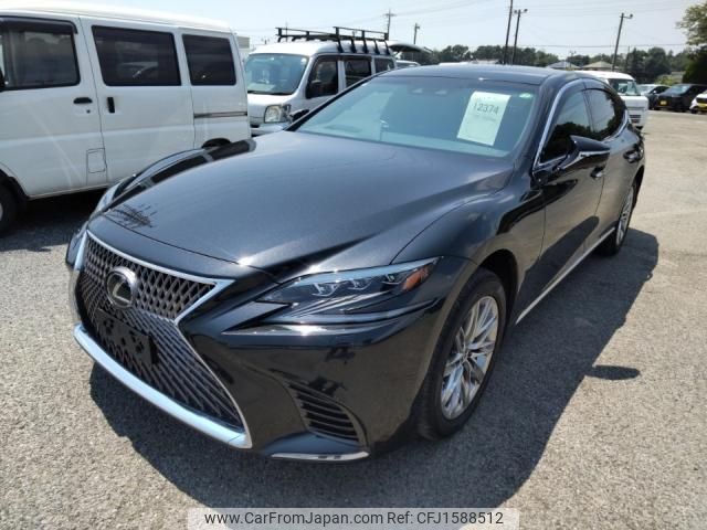 lexus ls 2018 CFJ1588512 image 1