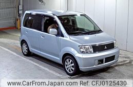 mitsubishi ek-wagon 2003 -MITSUBISHI--ek Wagon H81W-0728261---MITSUBISHI--ek Wagon H81W-0728261-