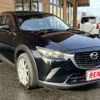 mazda cx-3 2016 -MAZDA--CX-3 LDA-DK5AW--DK5AW-109793---MAZDA--CX-3 LDA-DK5AW--DK5AW-109793- image 7