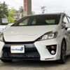 toyota prius 2012 quick_quick_DAA-ZVW30_ZVW30-5453631 image 4