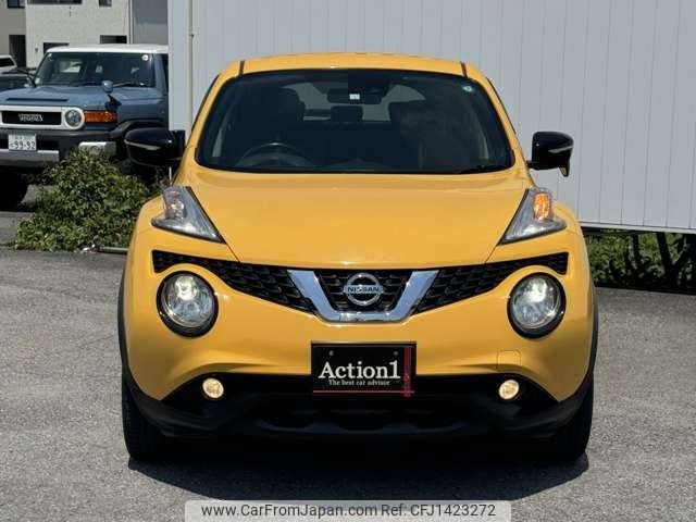 nissan juke 2017 392 image 2