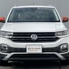 volkswagen t-cross 2020 -VOLKSWAGEN--VW T-Cross 3BA-C1DKR--WVGZZZC1ZLY076774---VOLKSWAGEN--VW T-Cross 3BA-C1DKR--WVGZZZC1ZLY076774- image 5