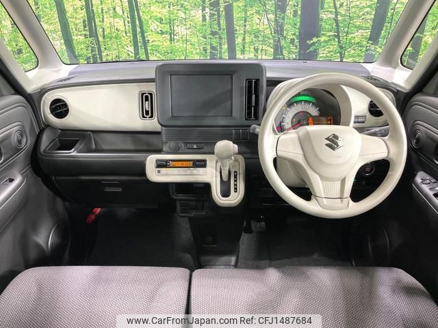 suzuki wagon-r 2024 quick_quick_MX81S_MX81S-204219 image 2