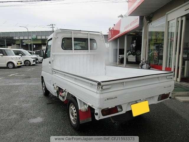 mitsubishi minicab-truck 2000 CFJ1593373 image 2