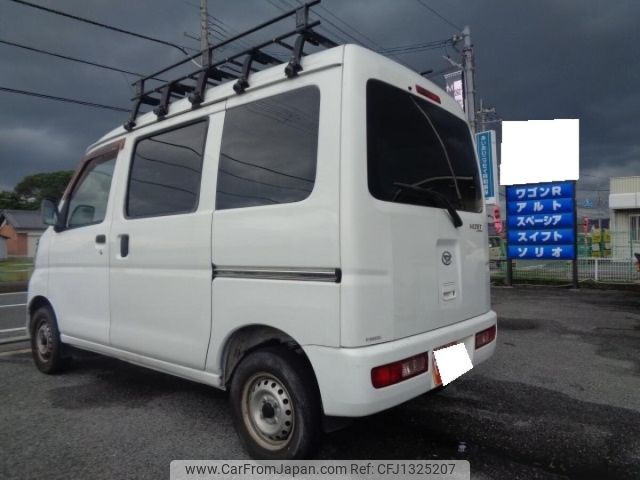 daihatsu hijet-van 2014 -DAIHATSU 【なにわ 480わ1878】--Hijet Van S321V-0213958---DAIHATSU 【なにわ 480わ1878】--Hijet Van S321V-0213958- image 2