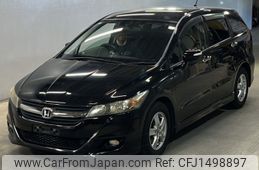 honda stream 2010 CFJ1498897